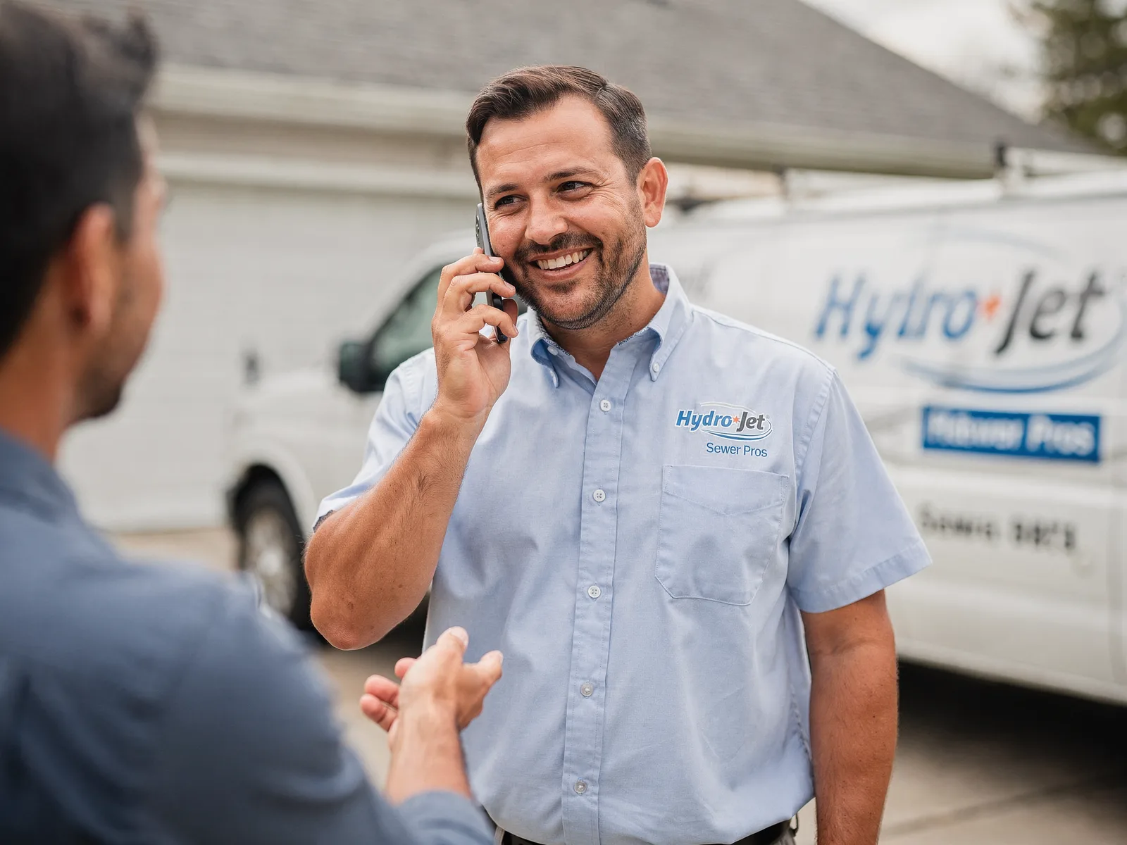 Hydro Jetting Prescott, KS FAQs